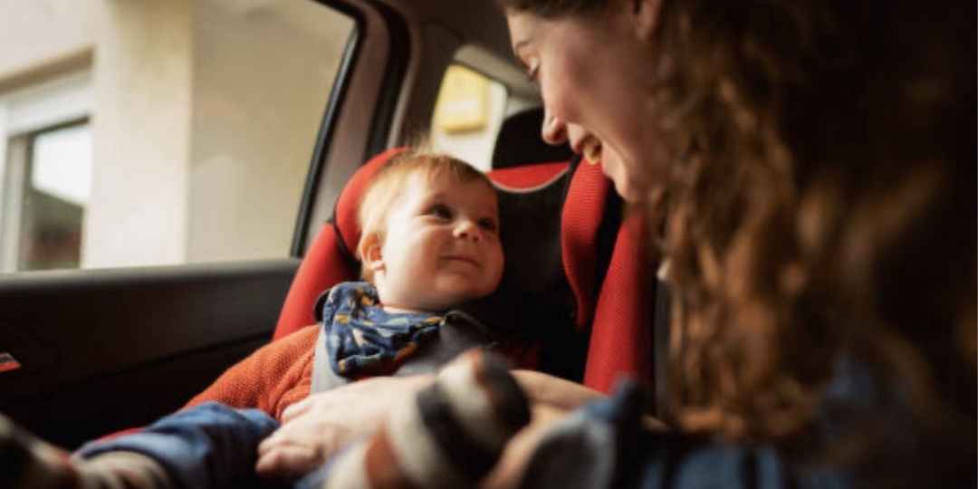 Детская безопасность по взрослым тарифам: таксистам готовят новые штрафы