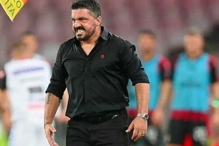 Дженаро Гаттузо