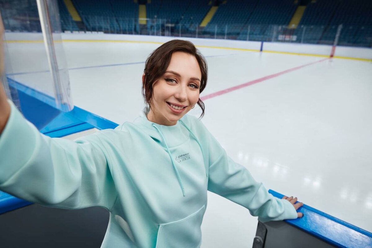    Фото: Личный блог Елизаветы Туктамышевой, источник: t.me/Tuktik_liza