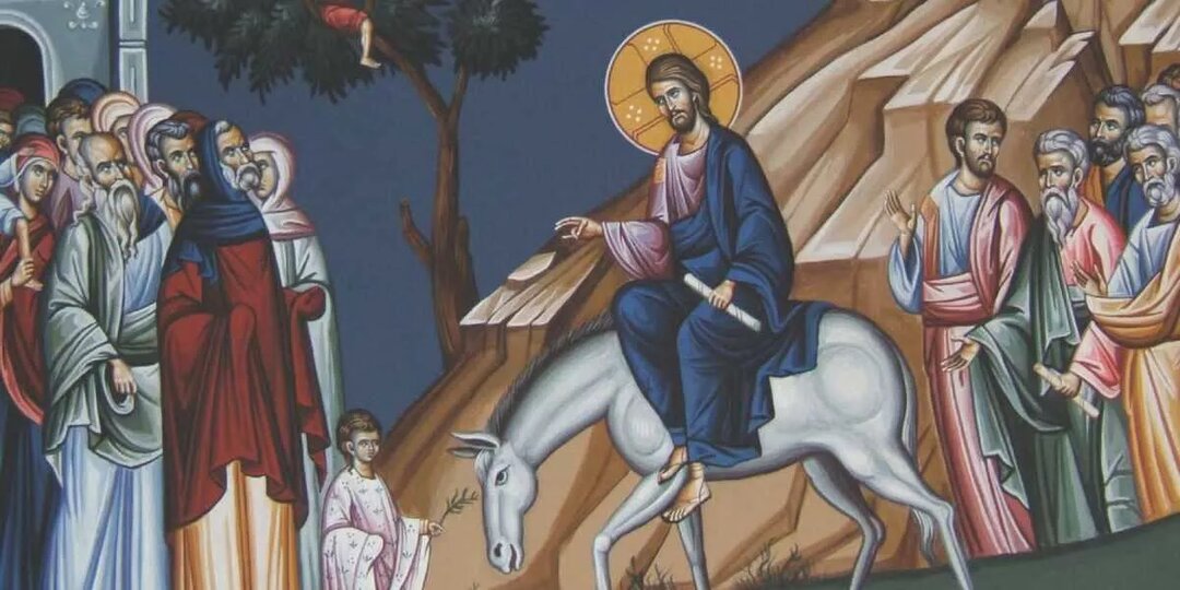 Это лучший способ передать на небо себе же с многократным увеличением свои земные богатства. Евангелие дня 13 декабря с толкованием