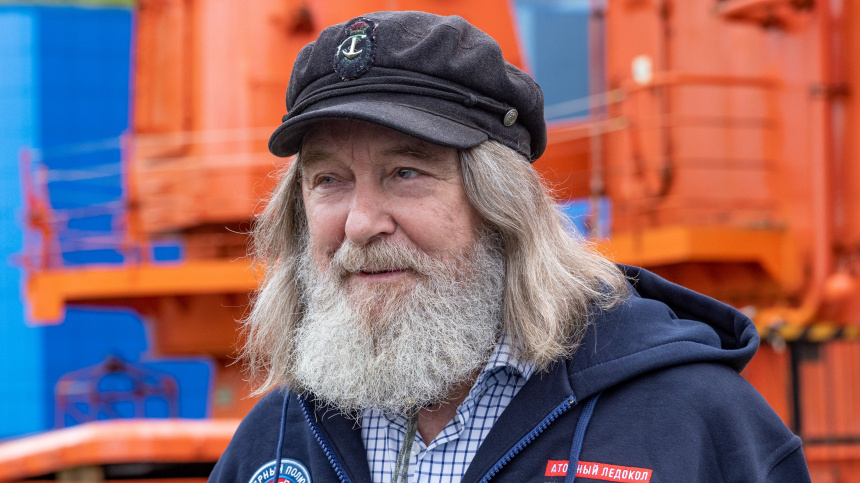    Фото: © РИА Новости/Илья Тимин; 5-tv.ru