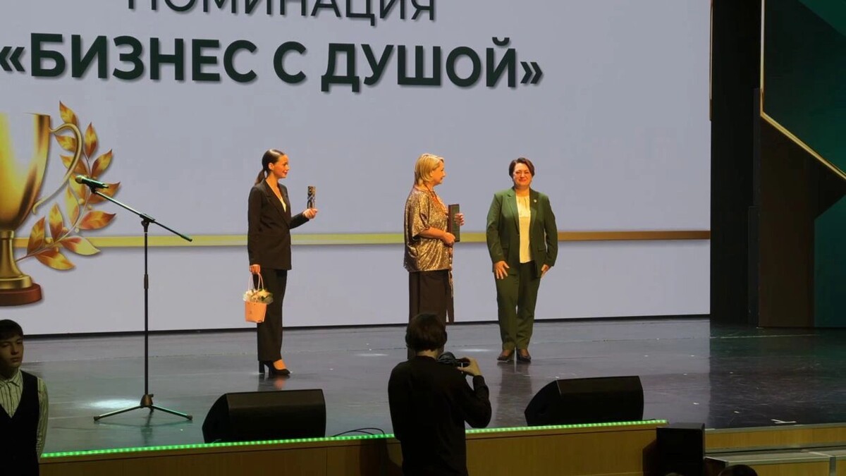    Фото: Ярослав Кудренок/«Ямал-Медиа»