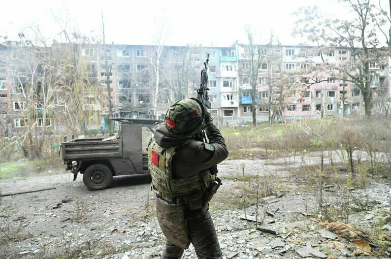   Станислав Красильников / РИА Новости