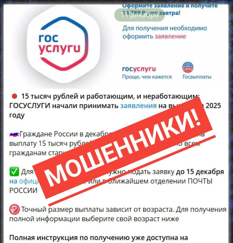 Фото Киберполиции России, коллаж автора. 