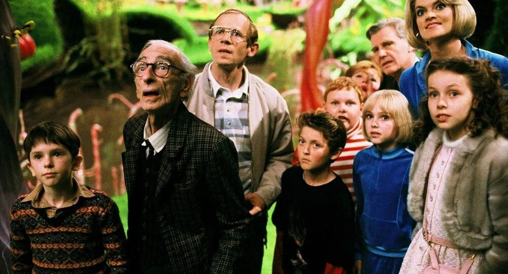 10 фильмов на новогодние праздники, которые точно понравятся