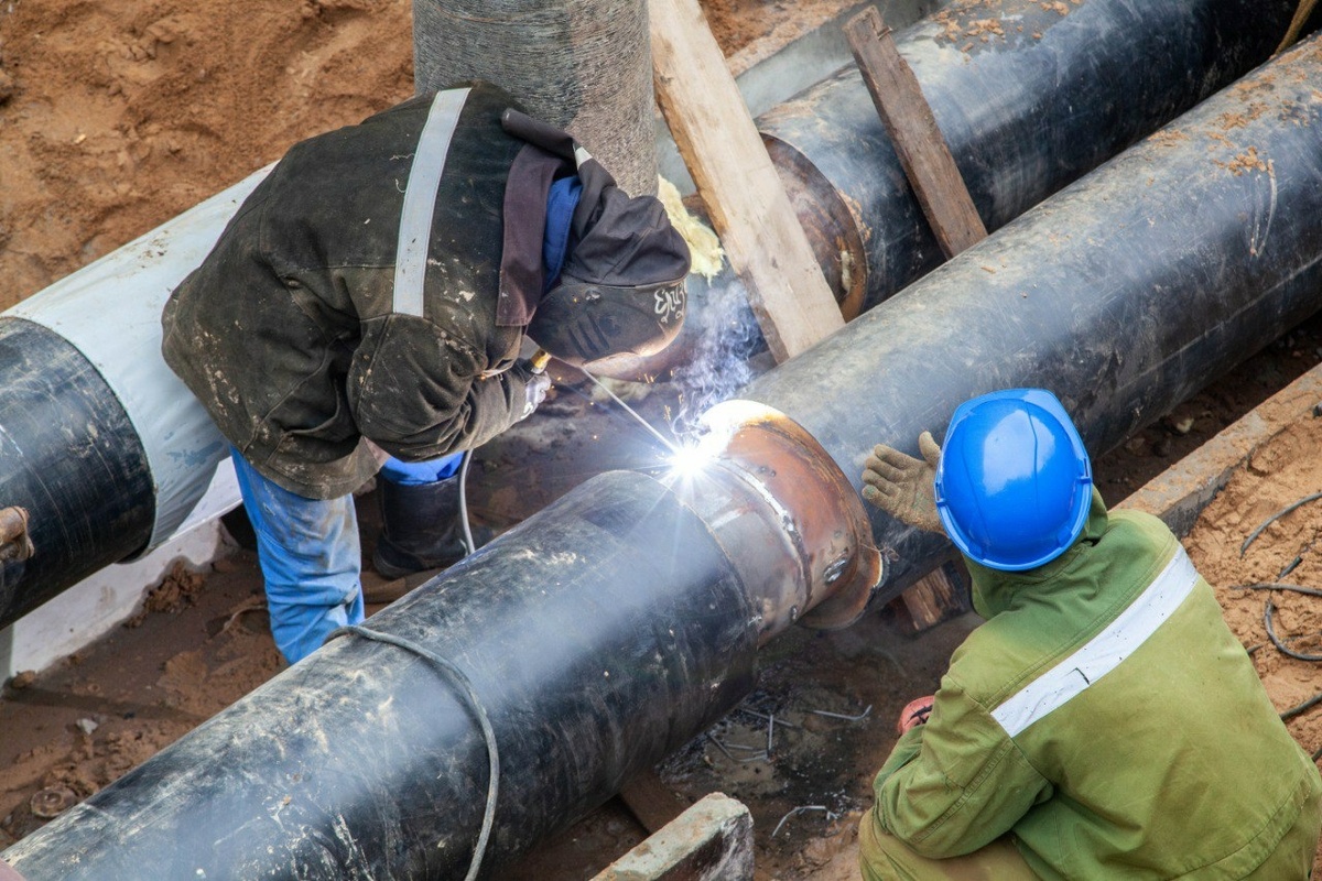 Фото: соцсети пресс-службы Смольного