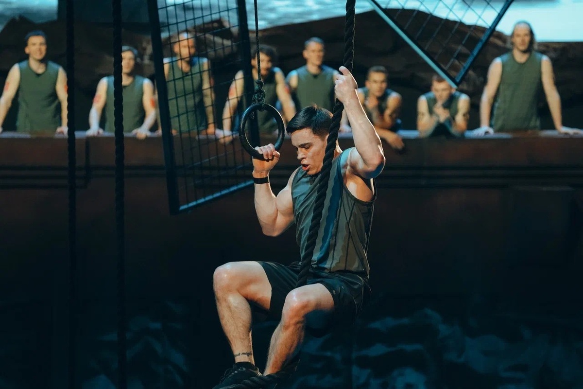 Листайте вправо, чтобы увидеть больше изображений