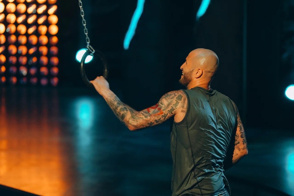 Листайте вправо, чтобы увидеть больше изображений