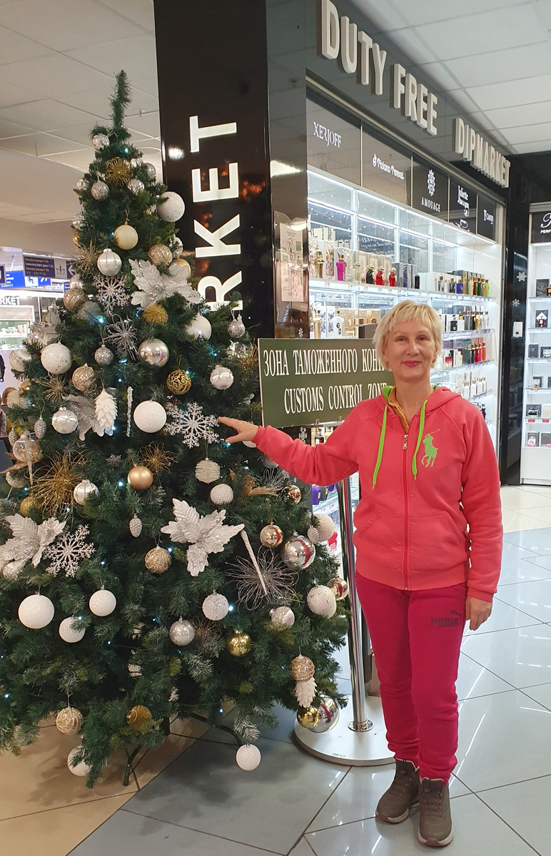 фото Ирина Денисова