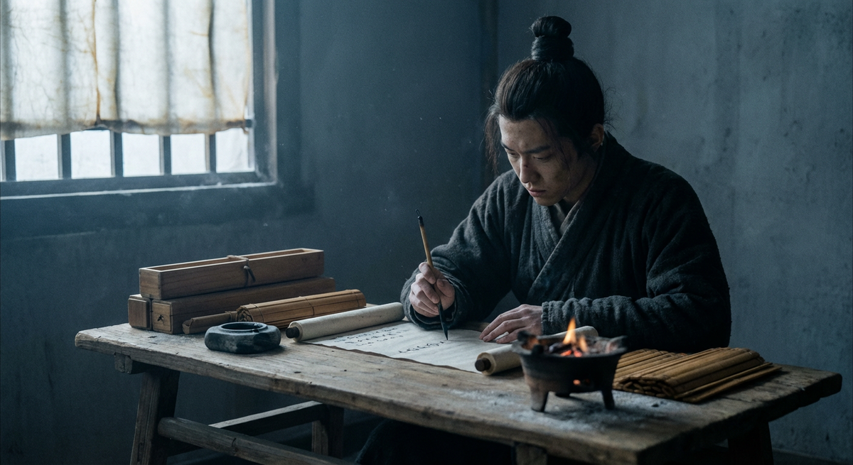 Изображение сделано спомощью ИИ