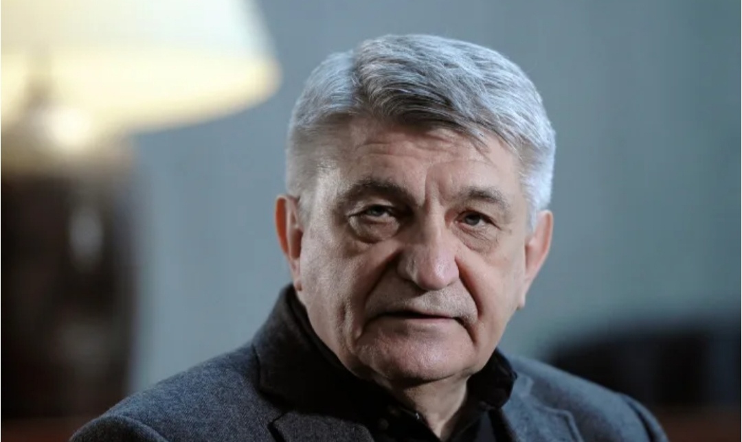 Режиссëр Александр Николаевич Сокуров и его неудобная правда.. 