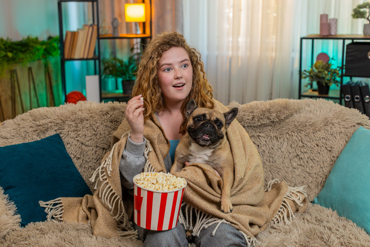 @Andrii Iemelianenko/Shutterstock.com 