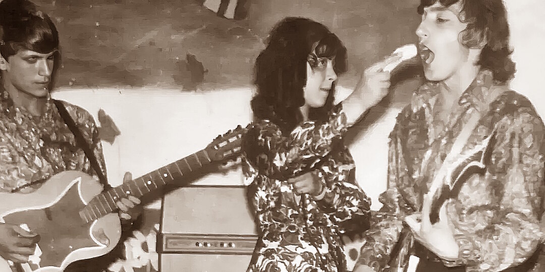 СССР. Известные и малоизвестные ВИА.