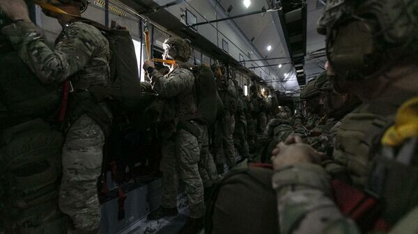    © Social media page of @BelgiumDefence