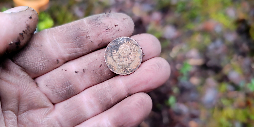 Финский след и декабрьская аномалия: как одна монета 1937 года переписала историю моего выходного