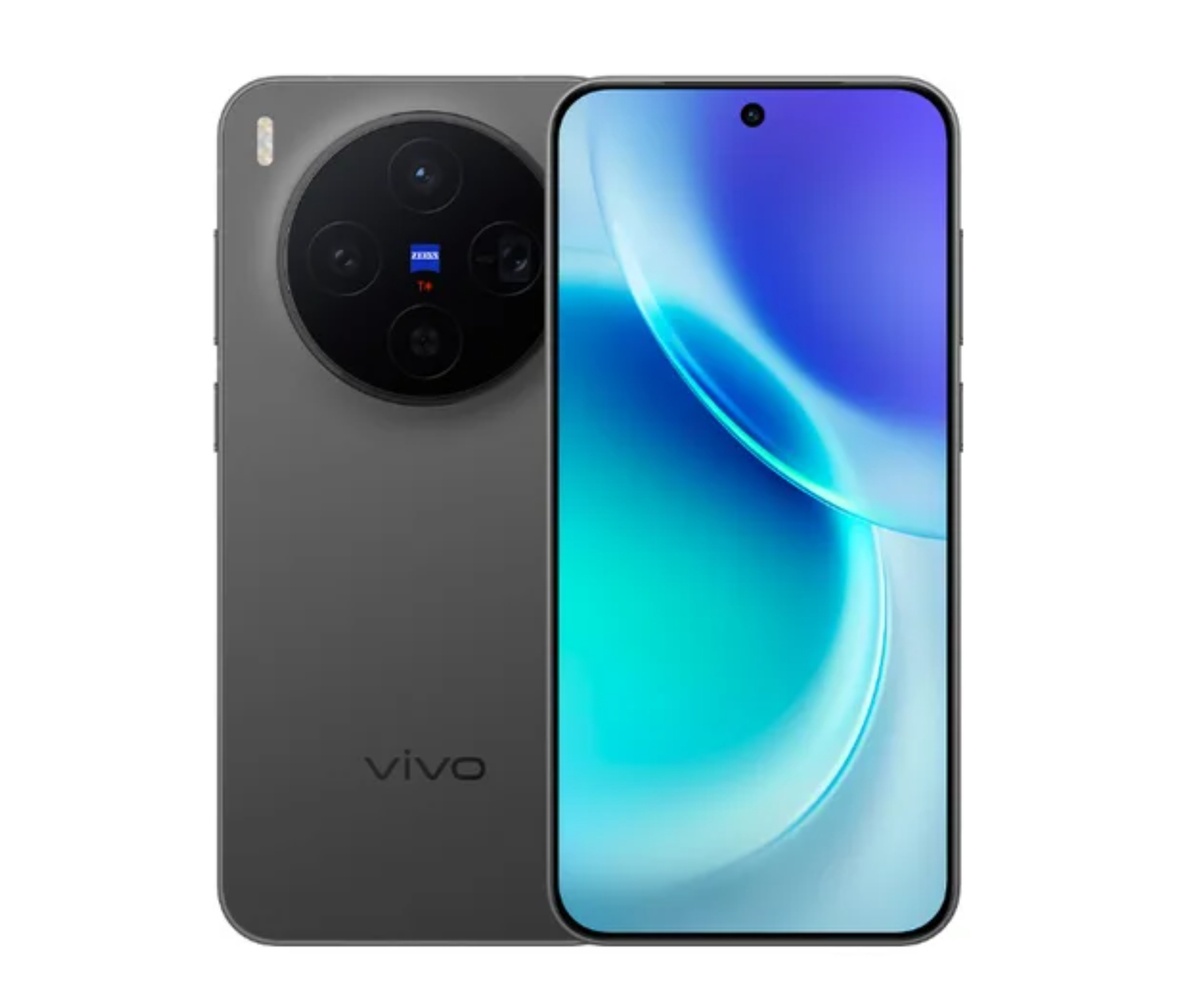 Vivo X300