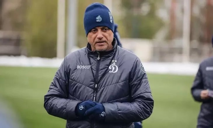    «Динамо» – бочка проблем: новый скандал, багаж Карпина, блогеры унижают Фото #1