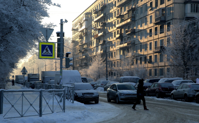    © Baltphоto/ Валентин Егоршин