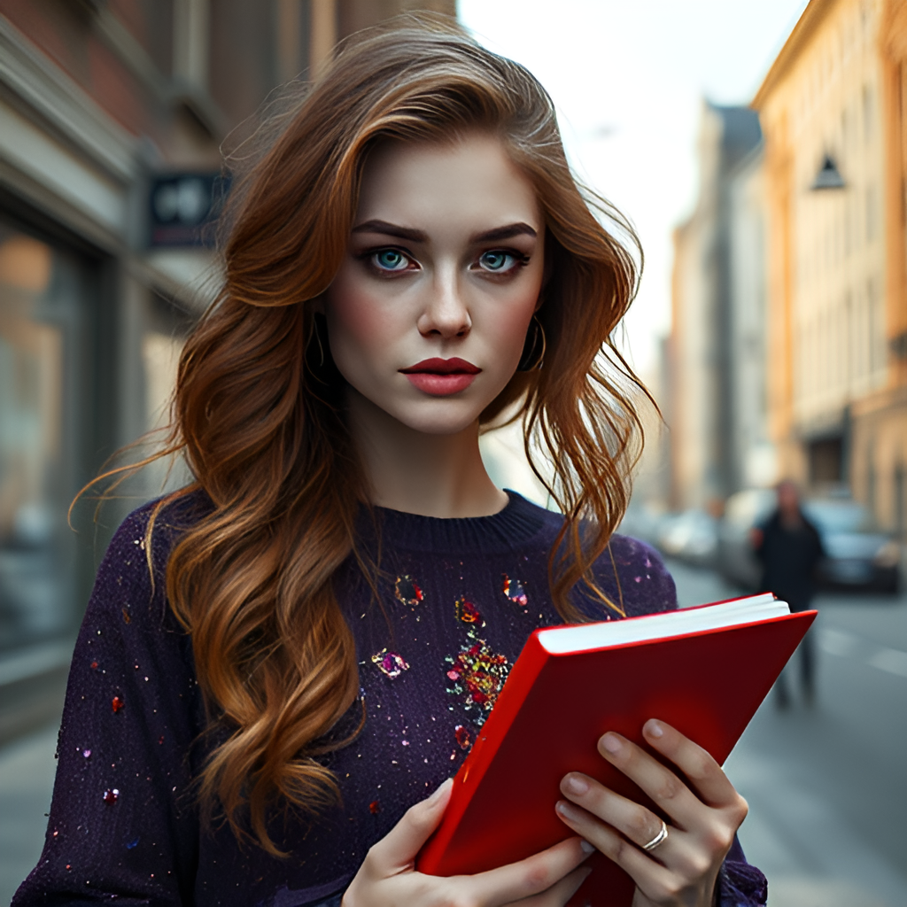 Иллюстрация создана нейросетью для онлайн генерации картинок dezgo.com.