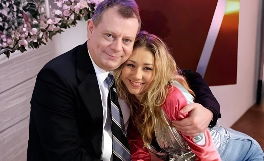 После свадьбы взял фамилию жены. Ушёл из семьи, но вернулся спустя пять лет: актёр Вадим Андреев