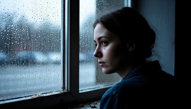 Надежда все еще живет. Автор- Татьяна Федотова