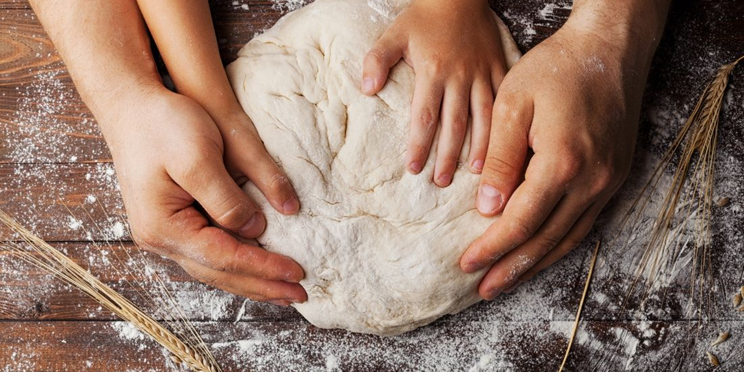 Как передать рецепты по наследству?