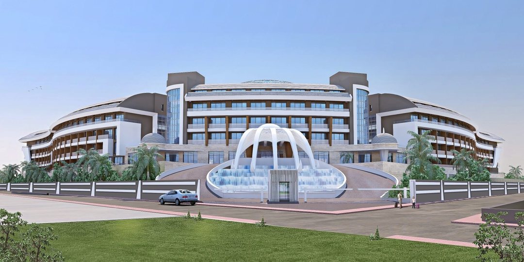 Турция-2026: какие новые отели действительно стоит рассмотреть для отдыха