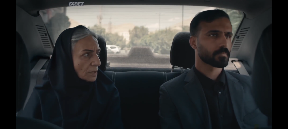 Кадр из фильма.