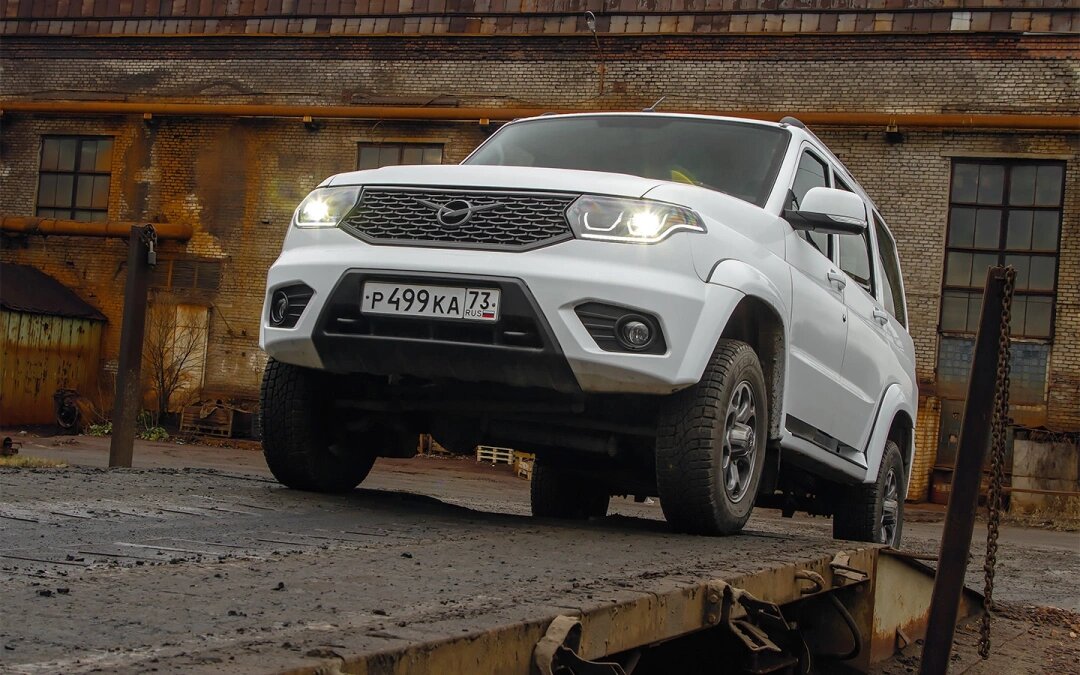 Фото: autonews.ru