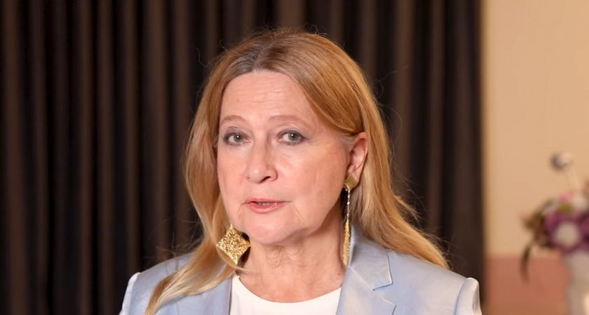    Скриншот с YouTube-канала астролога