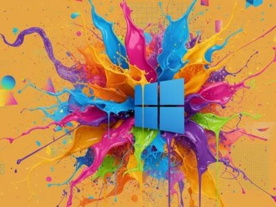    В Microsoft Store добавили каталог тем для Windows
