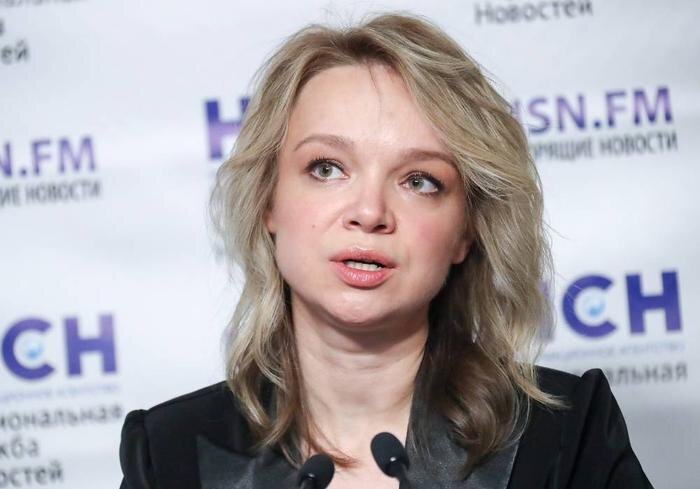 Обложка © ТАСС / Антон Новодережкин