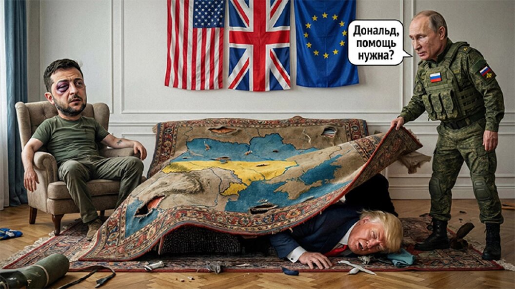    Коллаж Царьграда