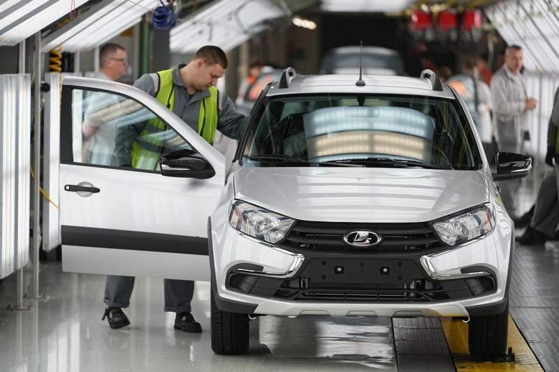     / Источник: © ИЗВЕСТИЯ/Эдуард Корниенко