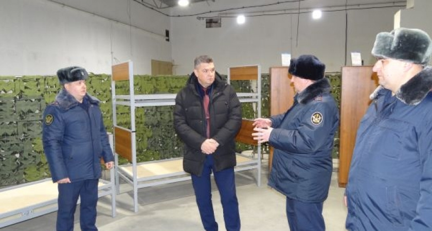    Фото: УФСИН России по Брянской области