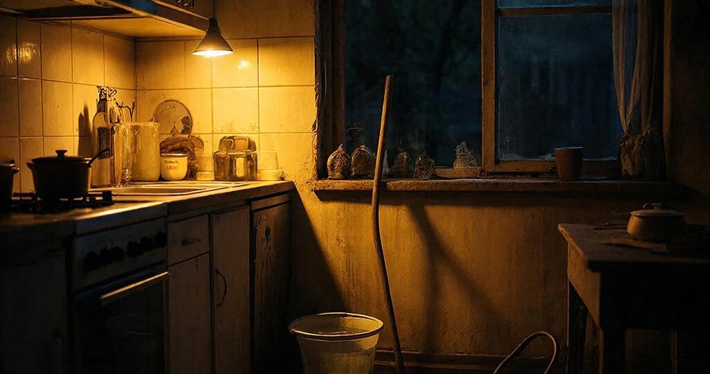 Бабушкины запреты: почему раньше никогда не мыли полы на ночь (и еще 2 вещи, которые не делали после заката)