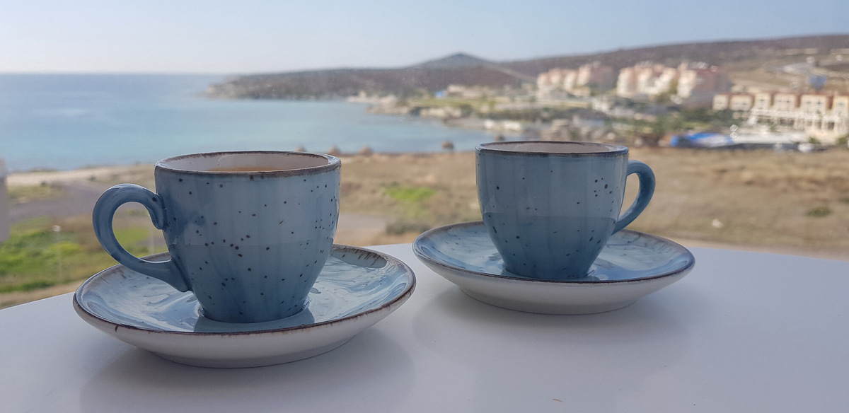 Один из минусов — в регионе меньше растительности, нет гор и лесов