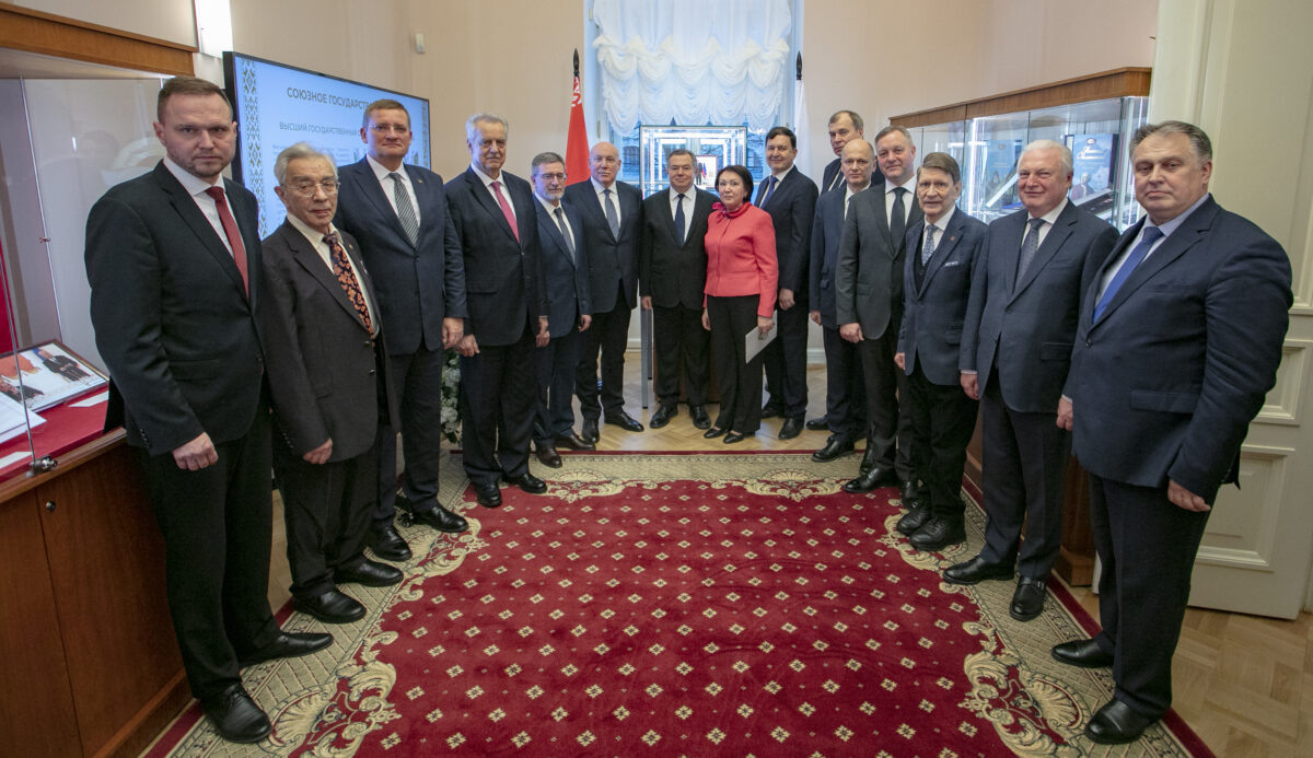    Пресс-служба Президентской библиотеки