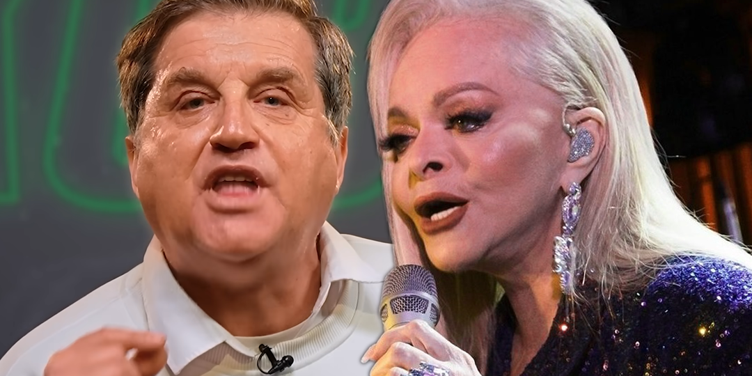 «Она ничего не вернёт»: как Отар Кушанашвили вынес приговор Долиной