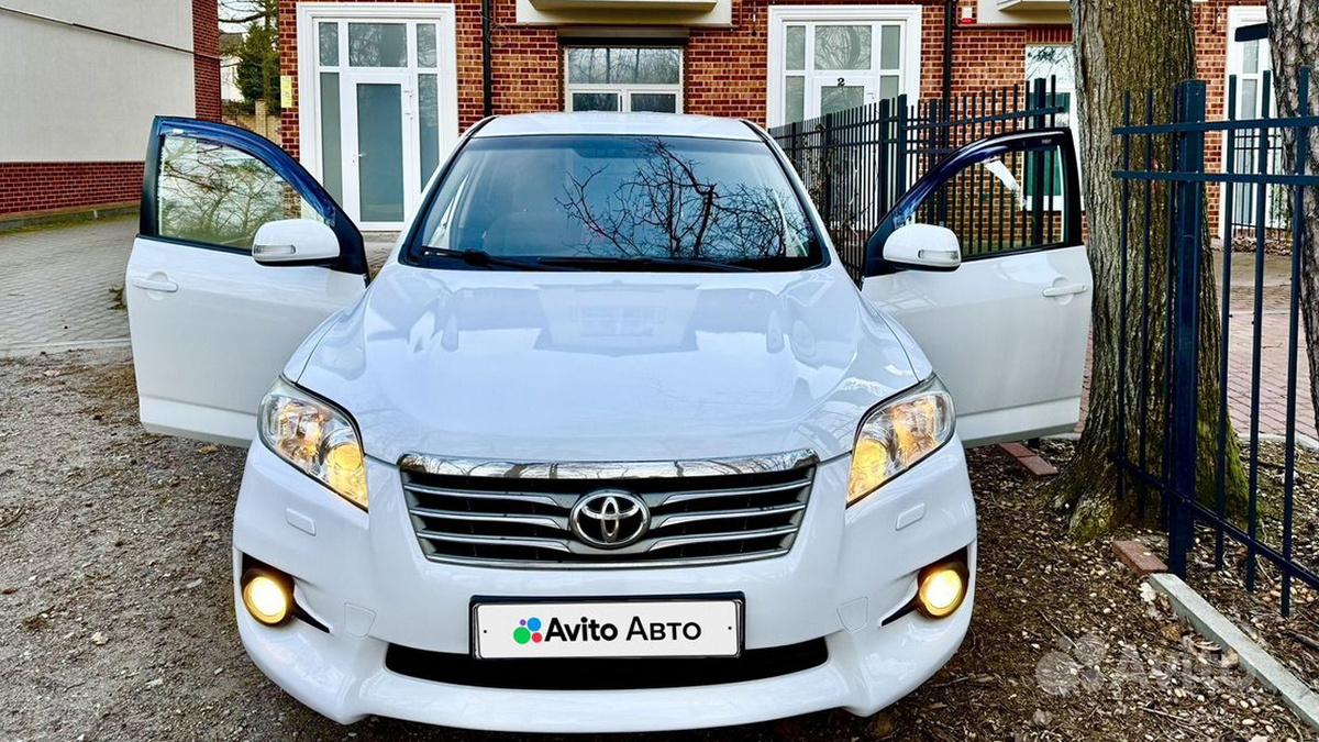 Странная математика: подержанные машины в России дешевеют вопреки спросу