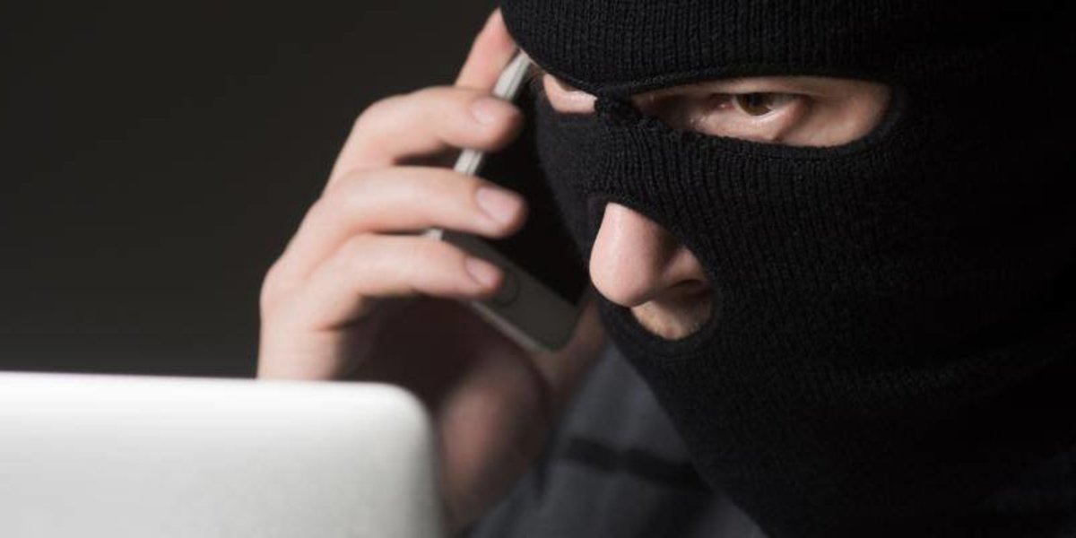 Телефонные мошенники продолжают обманывать