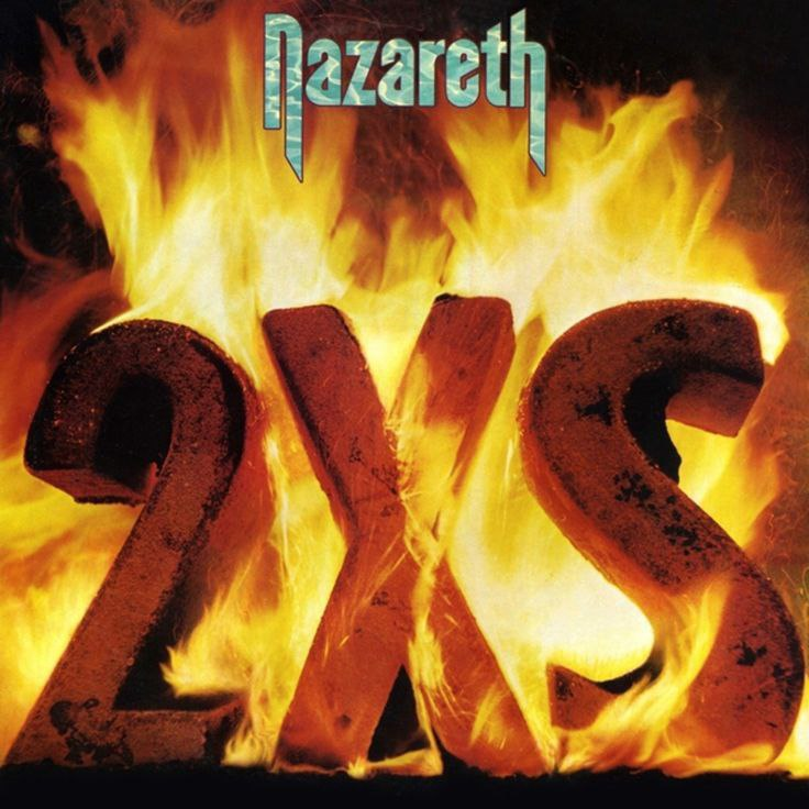Nazareth - 2XS