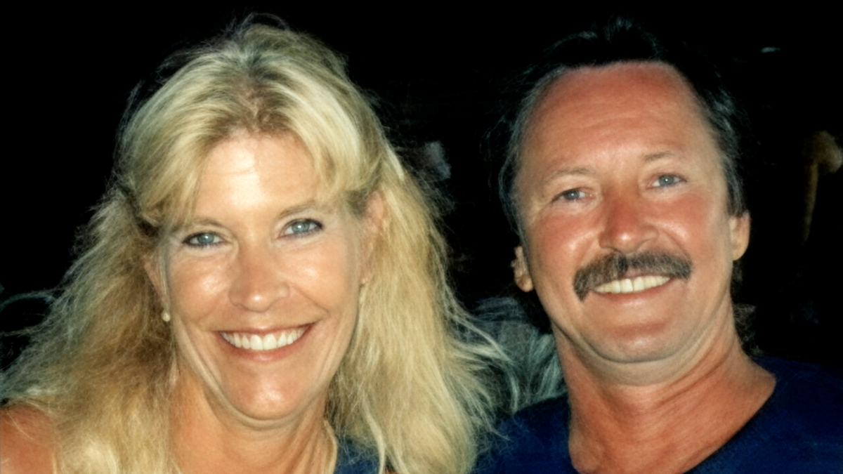 Карен и Майк.