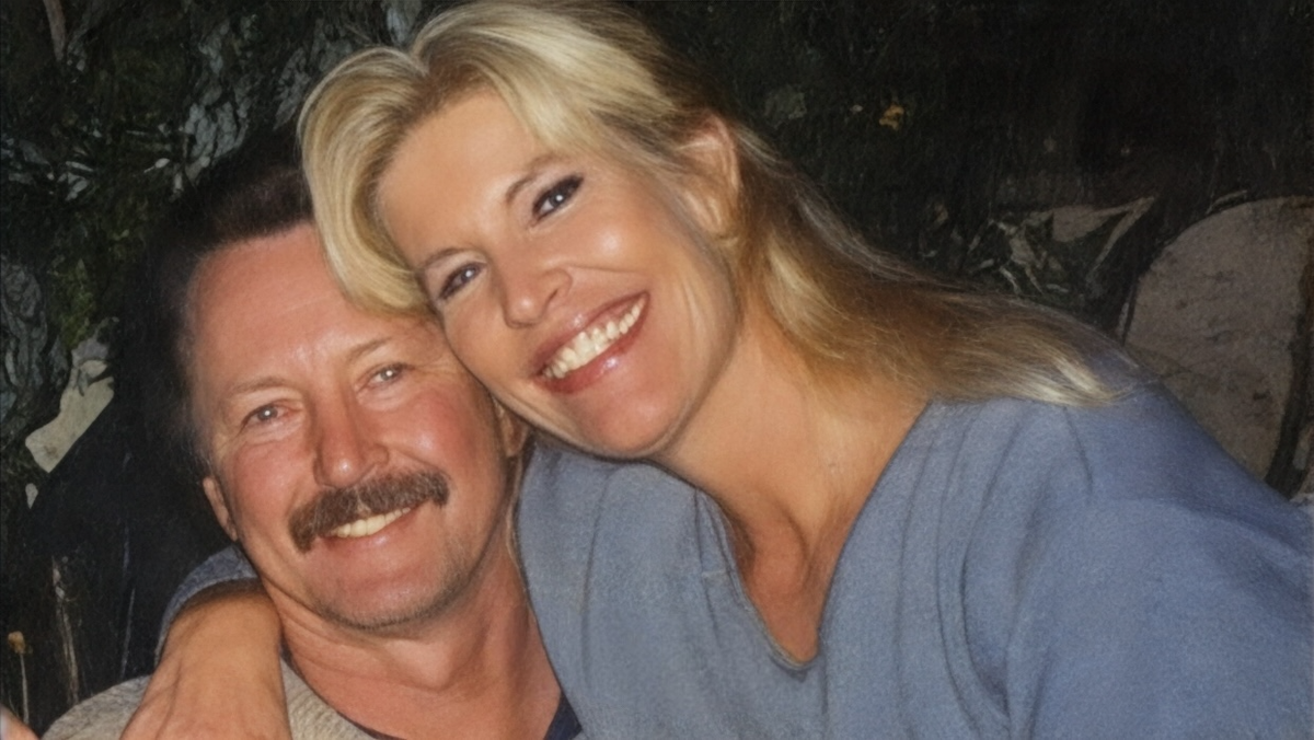 Карен и Майк.