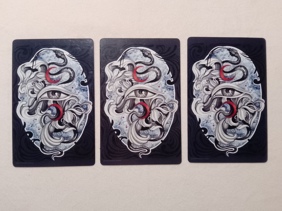 Выбор варианта