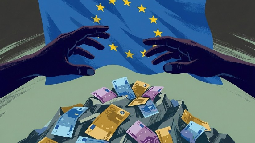   Сгенерировано с помощью ИИ