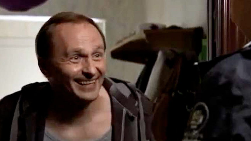    Фото: Кадр из сериала «УЛИЦЫ РАЗБИТЫХ ФОНАРЕЙ-15», 2015-2016г