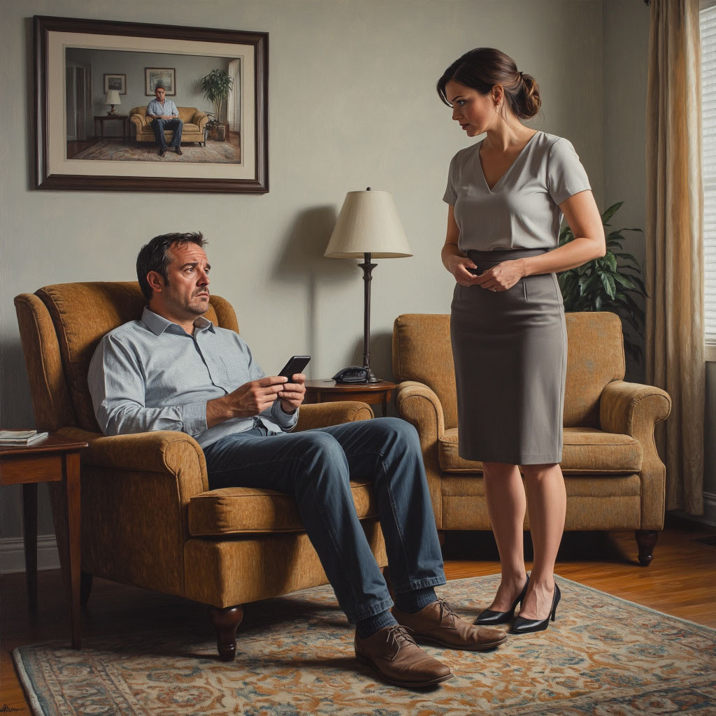 Когда я начала говорить «нет»