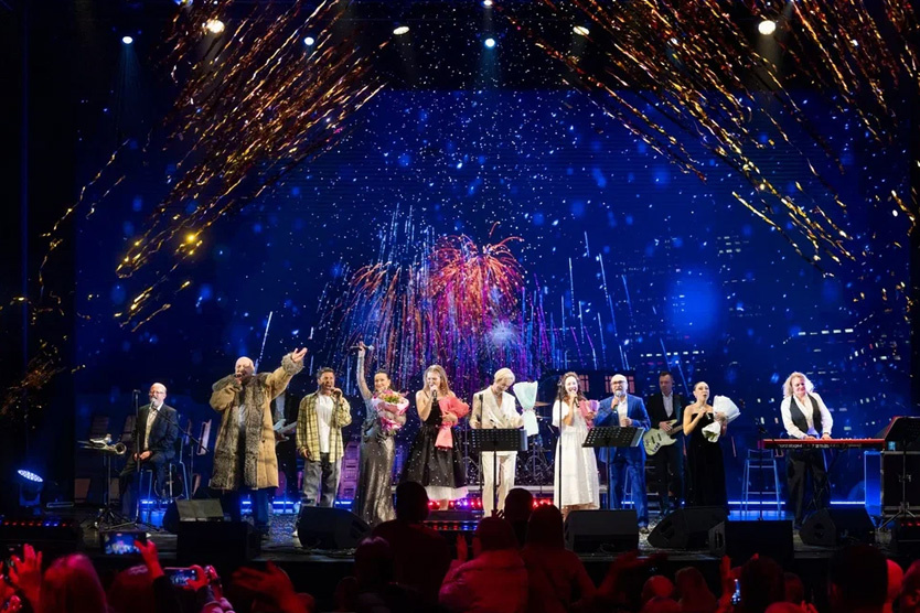      Фото предоставлено организаторами