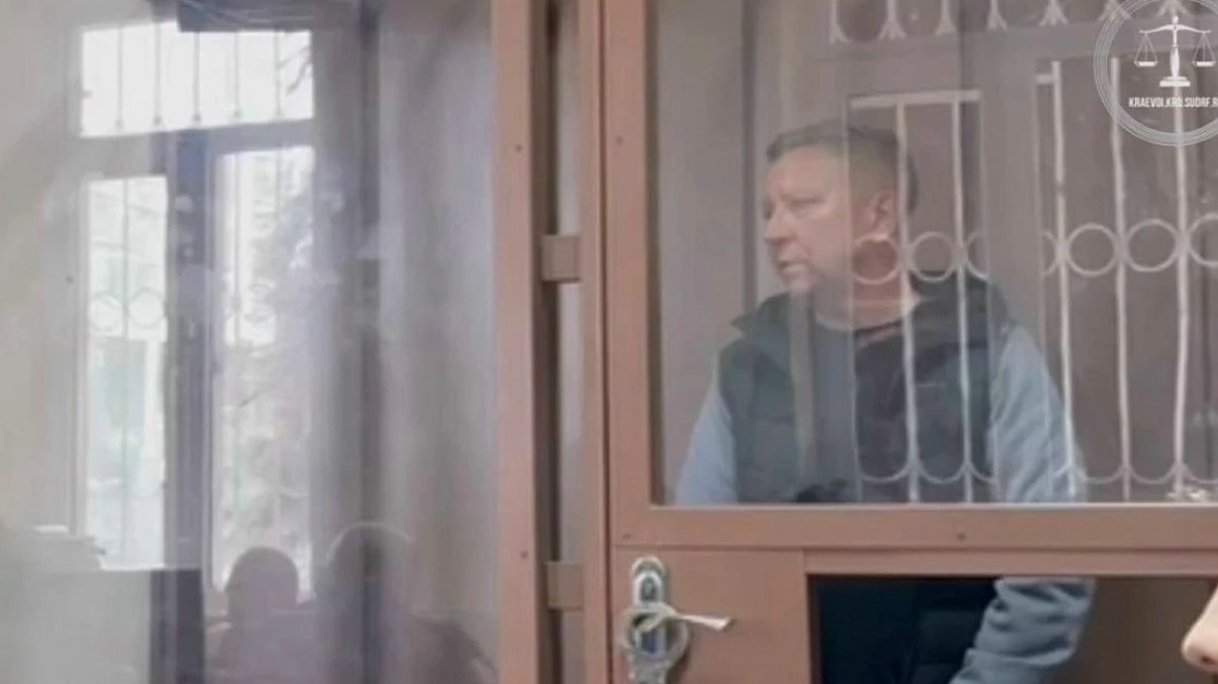 Фото: Объединённая пресс-служба судов Краснодарского края
